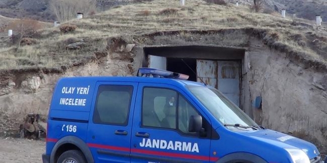 Evini terk eden annenin bebeği salıncağında ölü bulundu