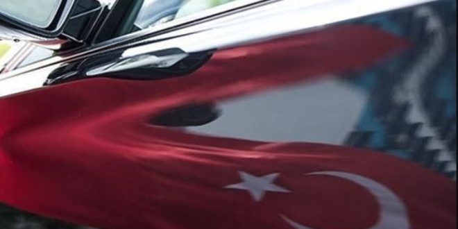 'Trkiye'nin otomobili doru bir gelecek tasarm'