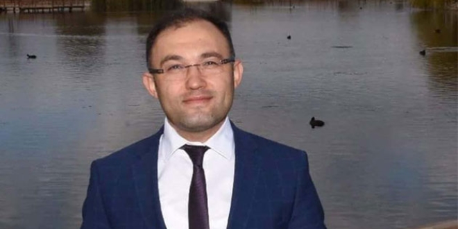 Atamaları paylaşan Milli Eğitim Müdürü görevden alındı