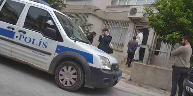 67 yaşındaki avukat evinde ölü bulundu