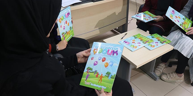 Eren Bülbül'ün sitemi dergiye kapak adı oldu