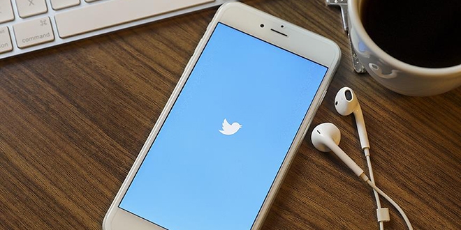 Twitter'dan siyasi reklamlara effaflk sz