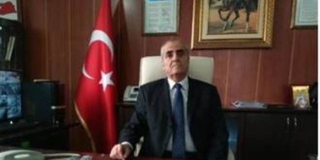 Akyaka Belediye Başkanı Toptaş hayatını kaybetti