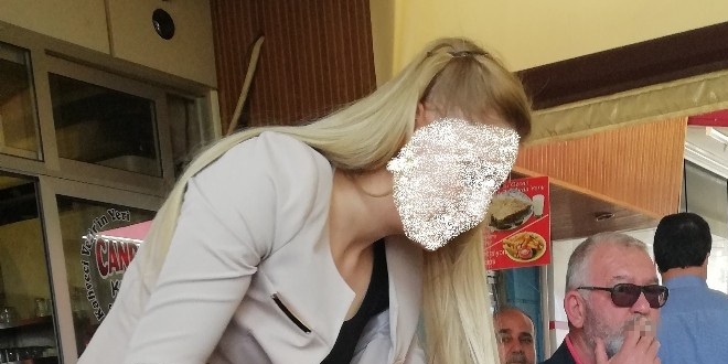 Bankalar m��teri bulmak i�in kahvehanelere indi