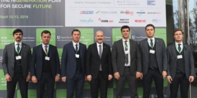 Soylu Ti'ye aldı... Polisler beni 24 saat takip ediyor