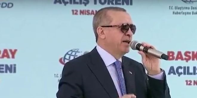 'Ankara'ya iftiharla anılacak bir banliyo hat kazandırdık'