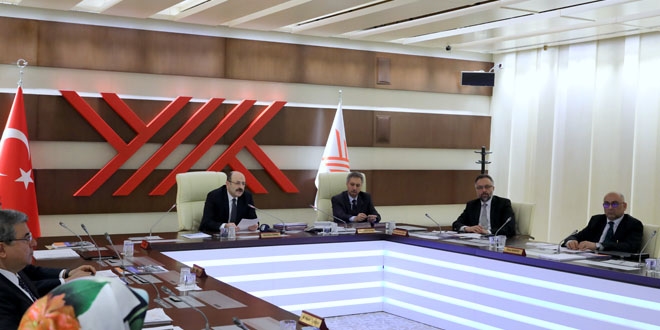 Saraç: Soruşturma en kısa sürede tamamlanacak