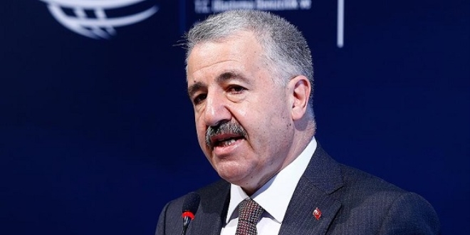 'Ankara'yı bir başkent yapmaya çalışıyoruz'