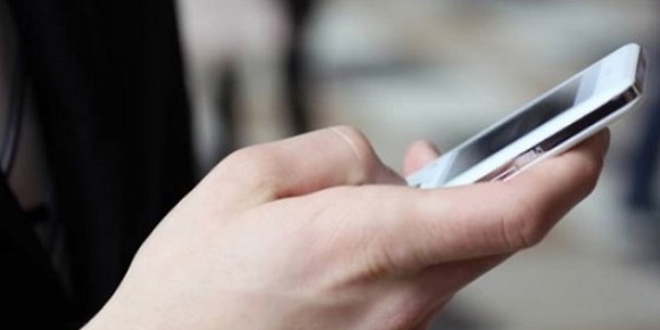 'Onaysız gelen SMS'lere 50 bin liraya kadar ceza'