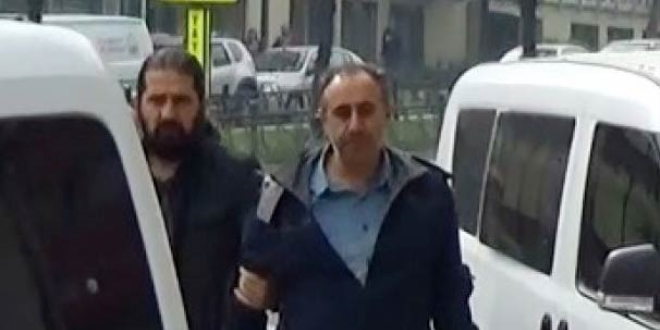 O polisin eşi konuştu: Olayda ağır tahrik var