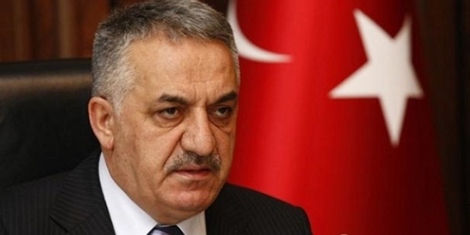 'Başkanların dördüncü dönemi olmayacak'