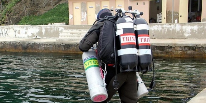 Karadeniz'deki bat�klar ke�fedilecek