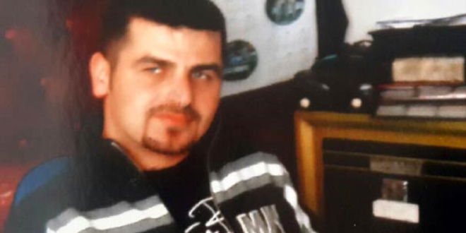 10 y�l �nceki cinayetin zanl�s� pilot ��kt�