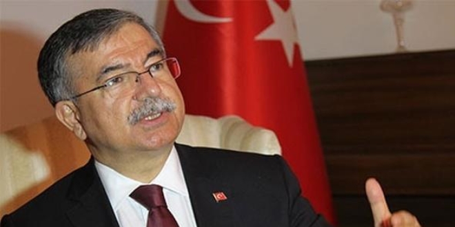 Erdoğan yanına çağırmıştı... Bakan ilk kez konuştu