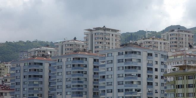 Konut kredisi faizleri 8,5 yılın zirvesinde