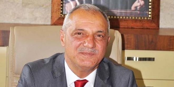 Sultanhisar Belediye Başkanı'na soruşturma başlatıldı