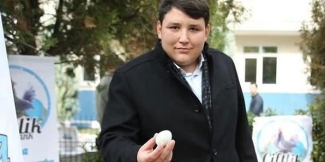 Tosun Enerji Bank da kurmuş