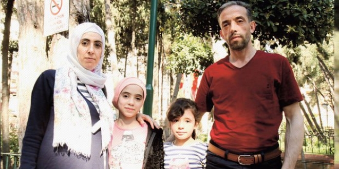Guta'nın sembol isimleri Ala ve Nur kardeşler yaşadıklarını anlattı
