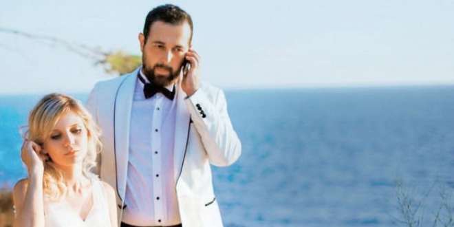 Kaybolan bavul i�in 32 bin TL'lik tazminat