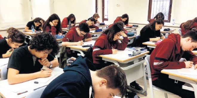 MEB'de nitelikli okul alarmı