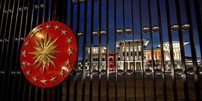 Yeni seçim sistemi için ara paket geliyor