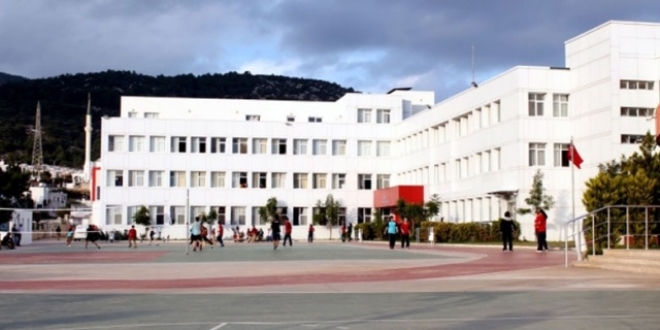 FETÖ okulları artık Maarif'in