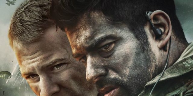 'Can Feda' filmi Almanya'da yasaklandı