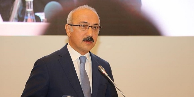 '2023 hedefleri 2019'dan geçiyor'