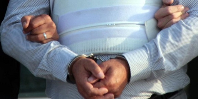 Adana'daki polise silahlı saldırı davasında müebbet hapis