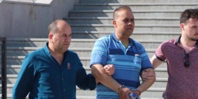 Bo�anma davas� a�an e�ine sokakta tornavida ile sald�rd�