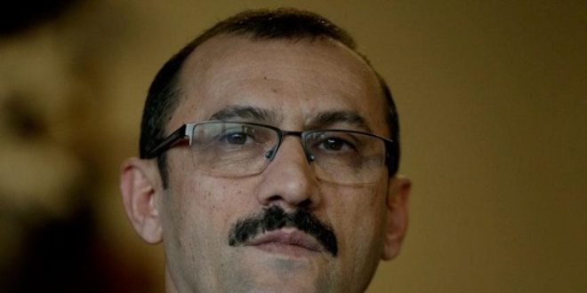 28 �ubat d�nemi Sincan Belediye Ba�kan� Y�ld�z'dan a��klama