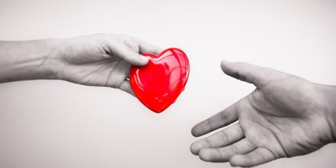 'Organlar� 4 ki�iye umut oldu'