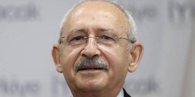 Kılıçdaroğlu Hatay'da karakol ziyareti yapacak
