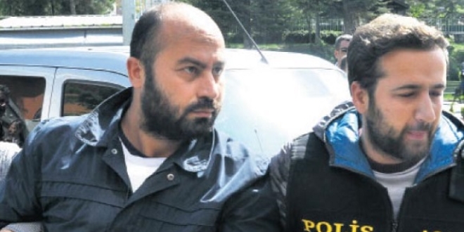 İstihbaratçı oğlu Bayar muhbir mi?