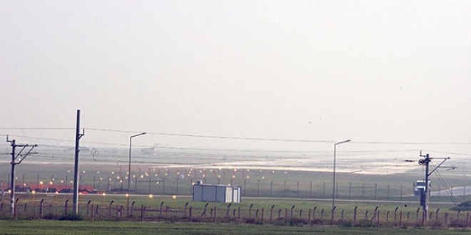 İncirlik Üssü'nde sessizlik hakim