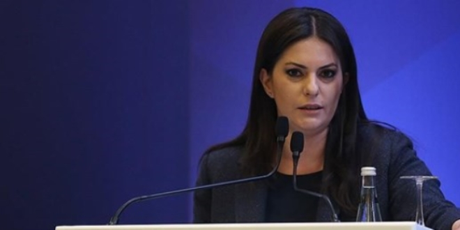Bakan Sarıeroğlu'dan kadın memurlara müjde