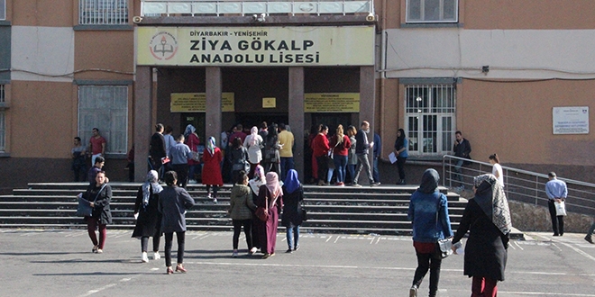 AÖF sorularını değerlendiriyoruz
