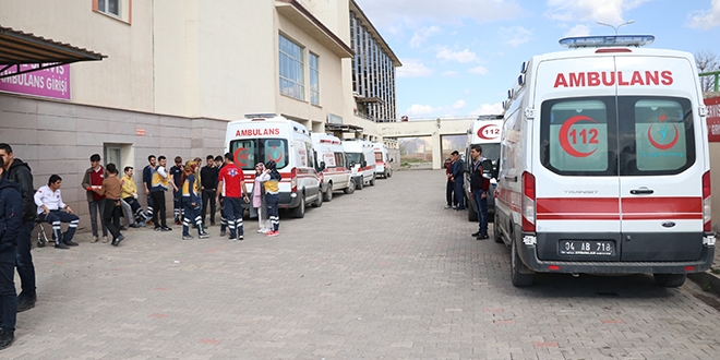 Ağrı'dan acı haber: Şehit sayısı 2'ye yükseldi