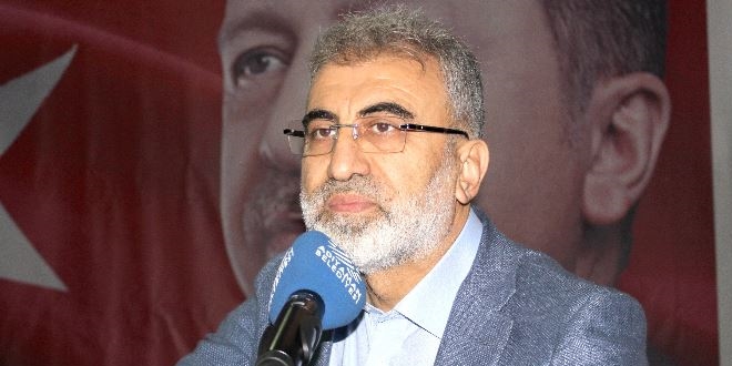 'Uzan Grubu AK Parti iktidarını tehdit etti'