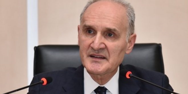 İTO'nun yeni Başkanı belli oldu