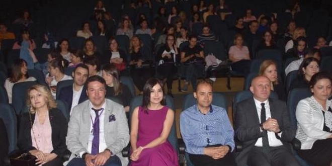 Okul öncesi öğretmenlerine uzman eğitimi