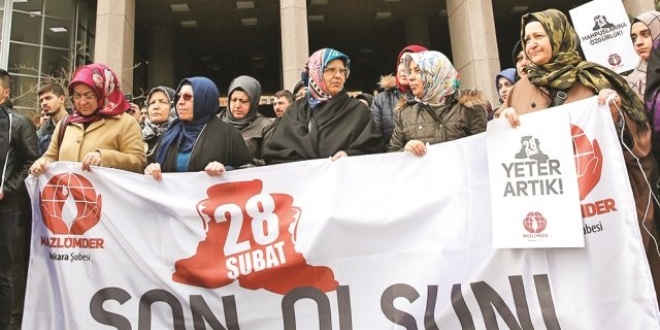 Mağdurlar hala içerde