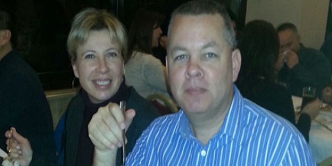 ABD'li papaz Brunson yarın FETÖ'den hakim karşısına çıkacak
