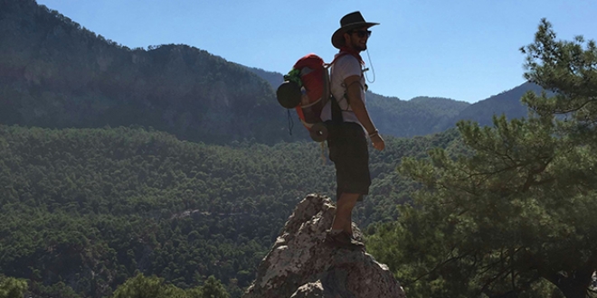 En Ucuza Nasıl Gezilir, Tur Mantığı Nedir, Tatil Nedir?