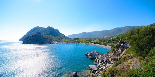 'Karadeniz art�k Akdenizle�iyor'