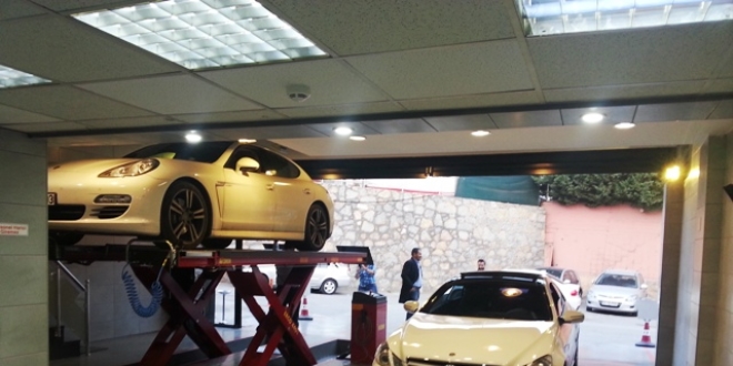 İki farklı ekspertiz raporu 8 bin lira zarar ettirdi