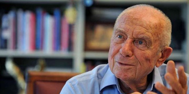 FETÖ elebaşı Gülen, İshak Alaton'a mektup göndermiş