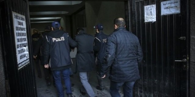 FETÖ'nün yeni oyunu itirafçı sayesinde ortaya çıktı