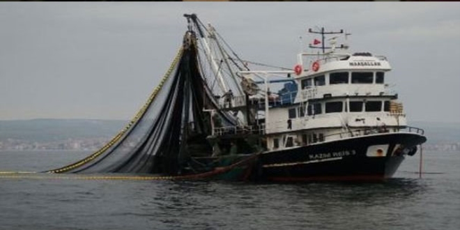 Denizlerde av sezonu sona erdi