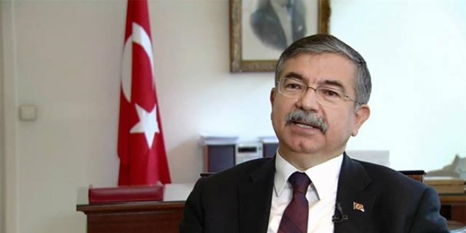 'Beşeri sermayeyi nitelikli yapan eğitimdir'